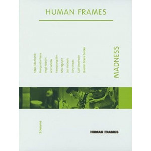 Human Frames Madness DVD NEUF