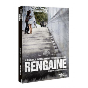 Rengaine DVD NEUF