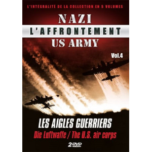 L'affrontement Nazi-US army...