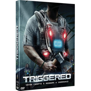 Triggered DVD NEUF