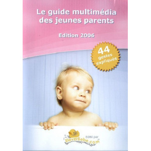 Le guide multimedia des...