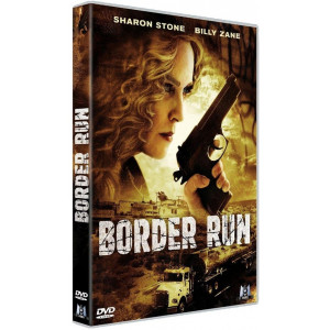 Border run DVD NEUF