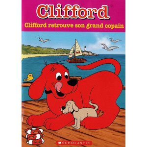 Clifford retrouve son grand...