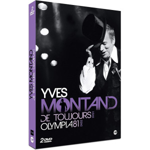 Yves Montand de toujours et...