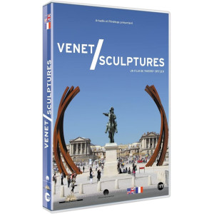 Venet sculptures DVD NEUF