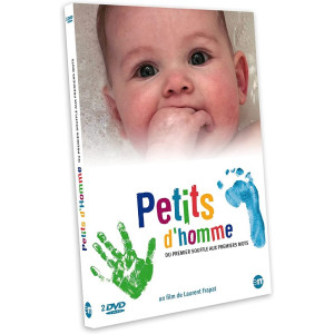 Petits d'homme DVD NEUF