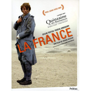 La France DVD NEUF