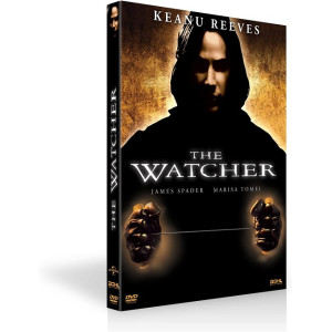 The watcher DVD NEUF