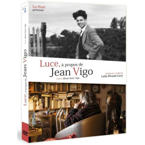 Luce à propos de Jean Vigo...