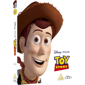 Toy Story BLU-RAY NEUF