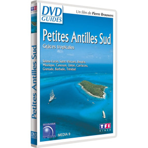 Petites Antilles sud Grâces...