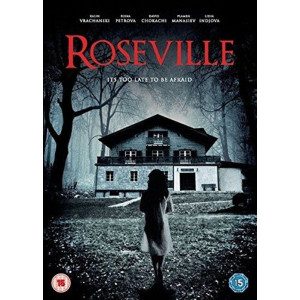 Roseville DVD NEUF