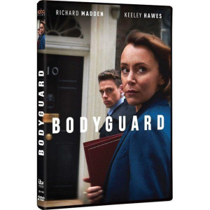 Bodyguard saison 1 DVD NEUF