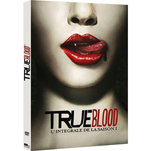 True Blood saison 1...