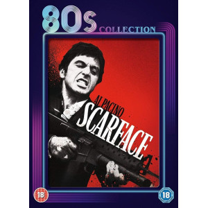 Scarface DVD NEUF