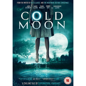 Cold moon DVD NEUF