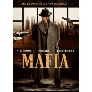 Mafia DVD NEUF