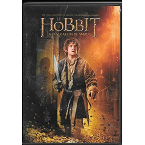 Le hobbit la désolation de...