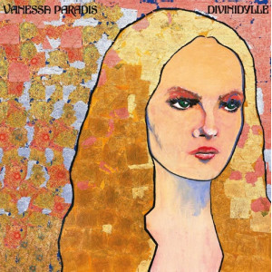 Vanessa Paradis Divinidylle...