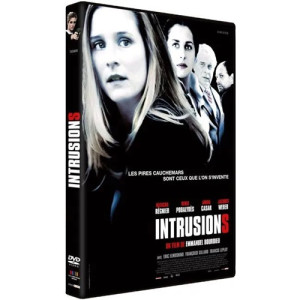 Intrusions DVD NEUF