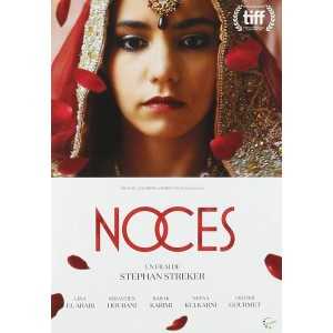 Noces en DVD NEUF