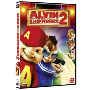 Alvin et les Chipmunks 2 en...