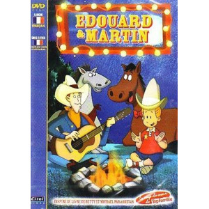 Edouard et Martin volume 2...