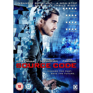 Source code DVD NEUF