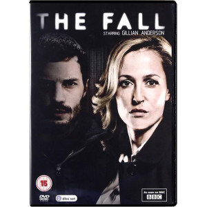 The fall DVD NEUF