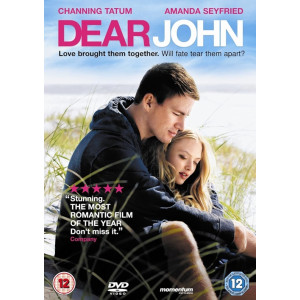 Dear John DVD NEUF